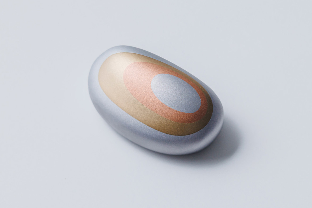 ISNRB ―イシナラベ―